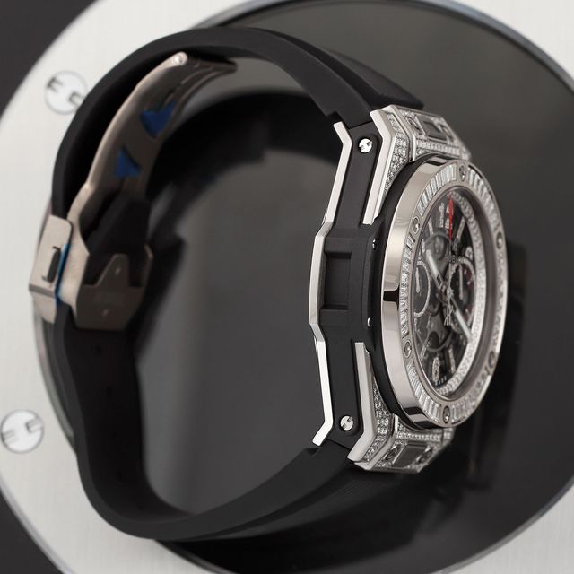 Hublot Big Bang 411.NX.1170.RX.0904 Image 3